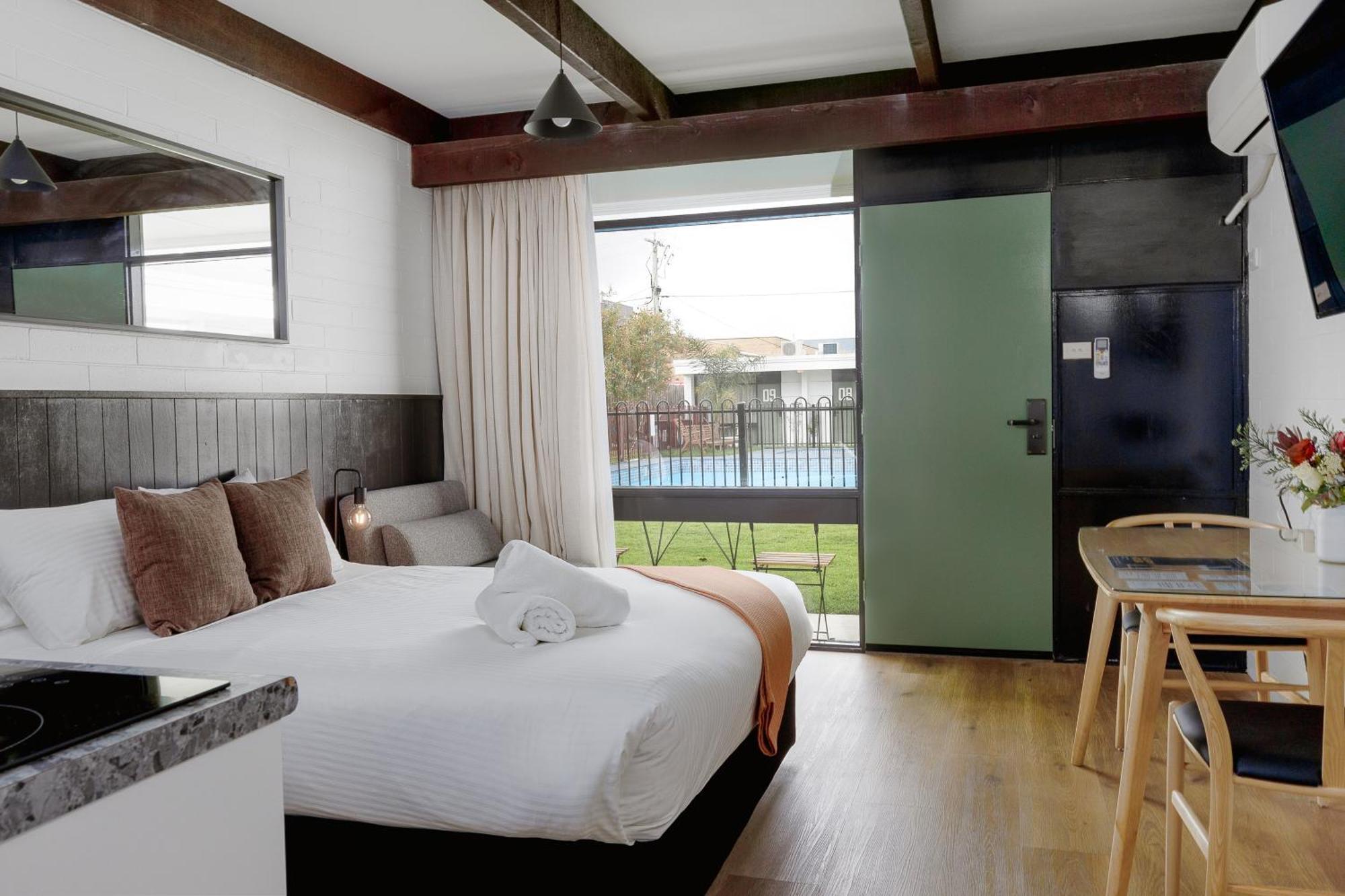 M Hotel Sale Extérieur photo