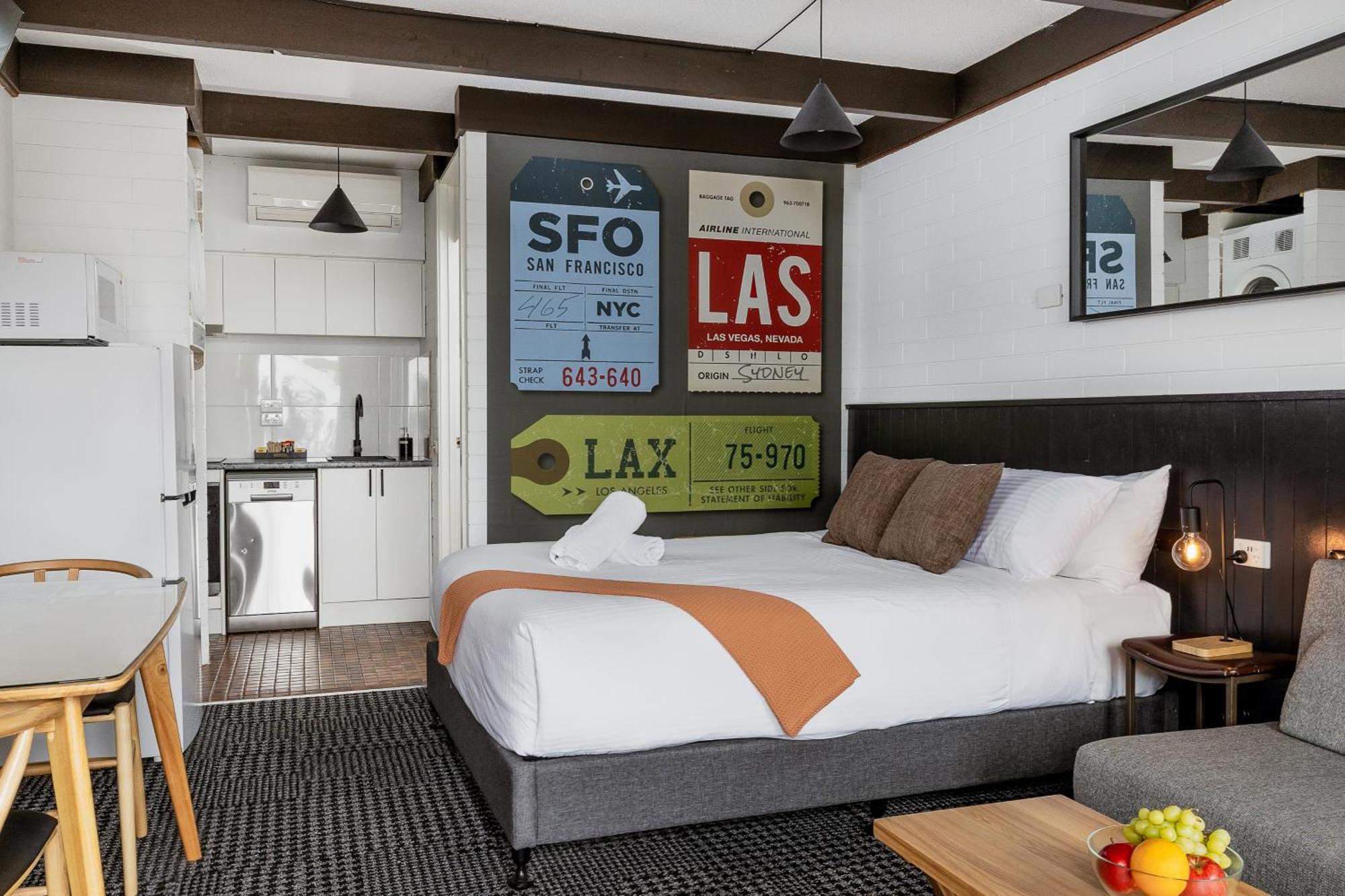M Hotel Sale Extérieur photo